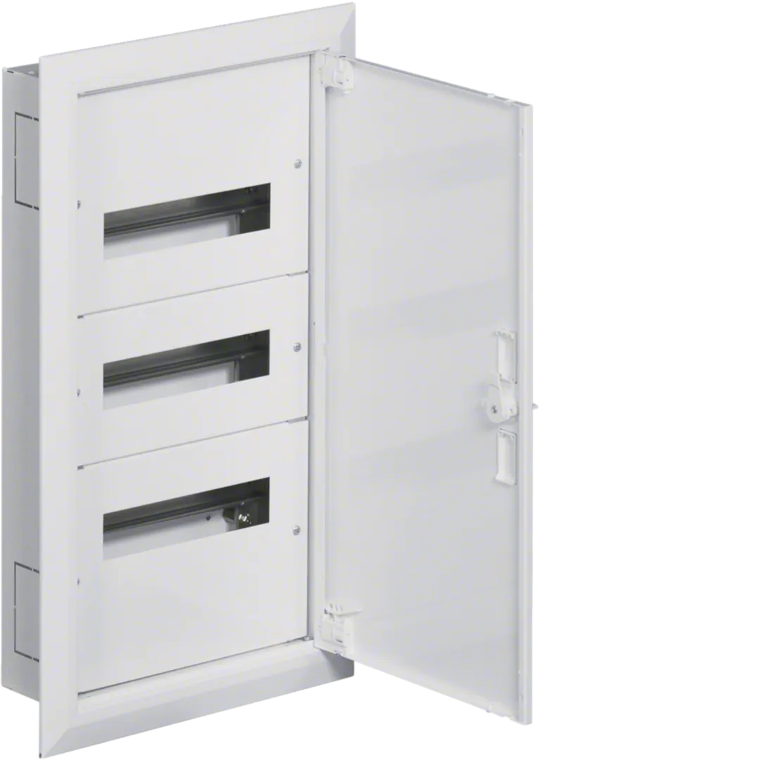 Tablou incastrat, usa opaca 3x12 M