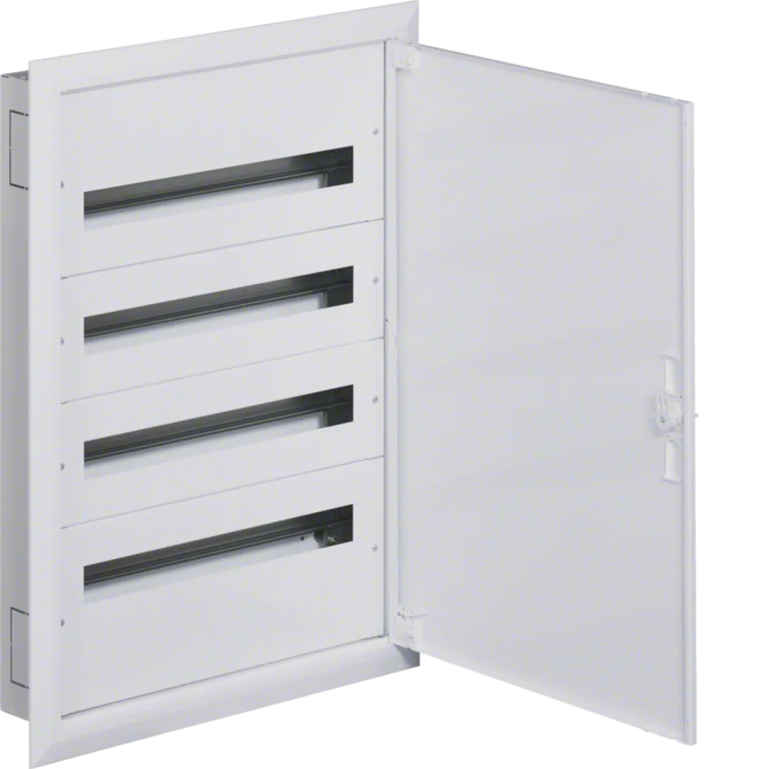 Tablou incastrat, usa opaca 4x24 M