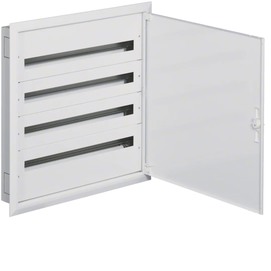 Tablou incastrat, usa opaca 4x36 M