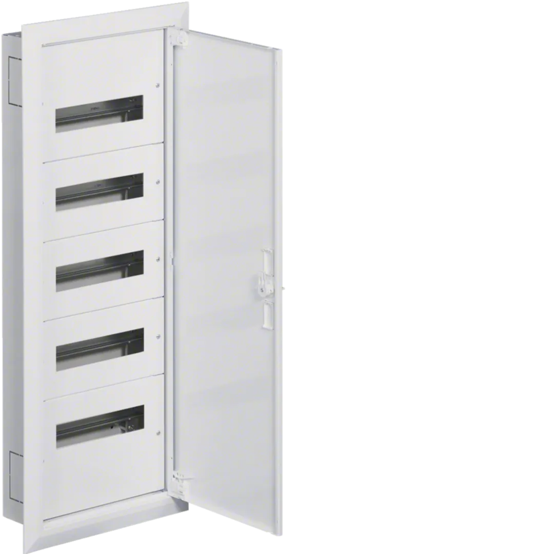 Tablou incastrat, usa opaca 5x12 M