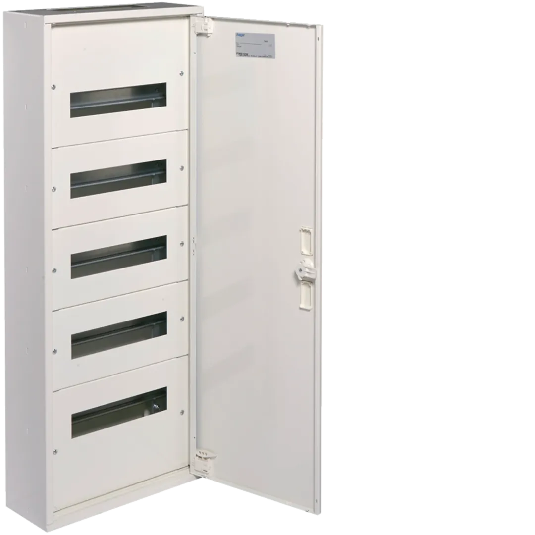 Tablou aparent usa opaca 5x12 M