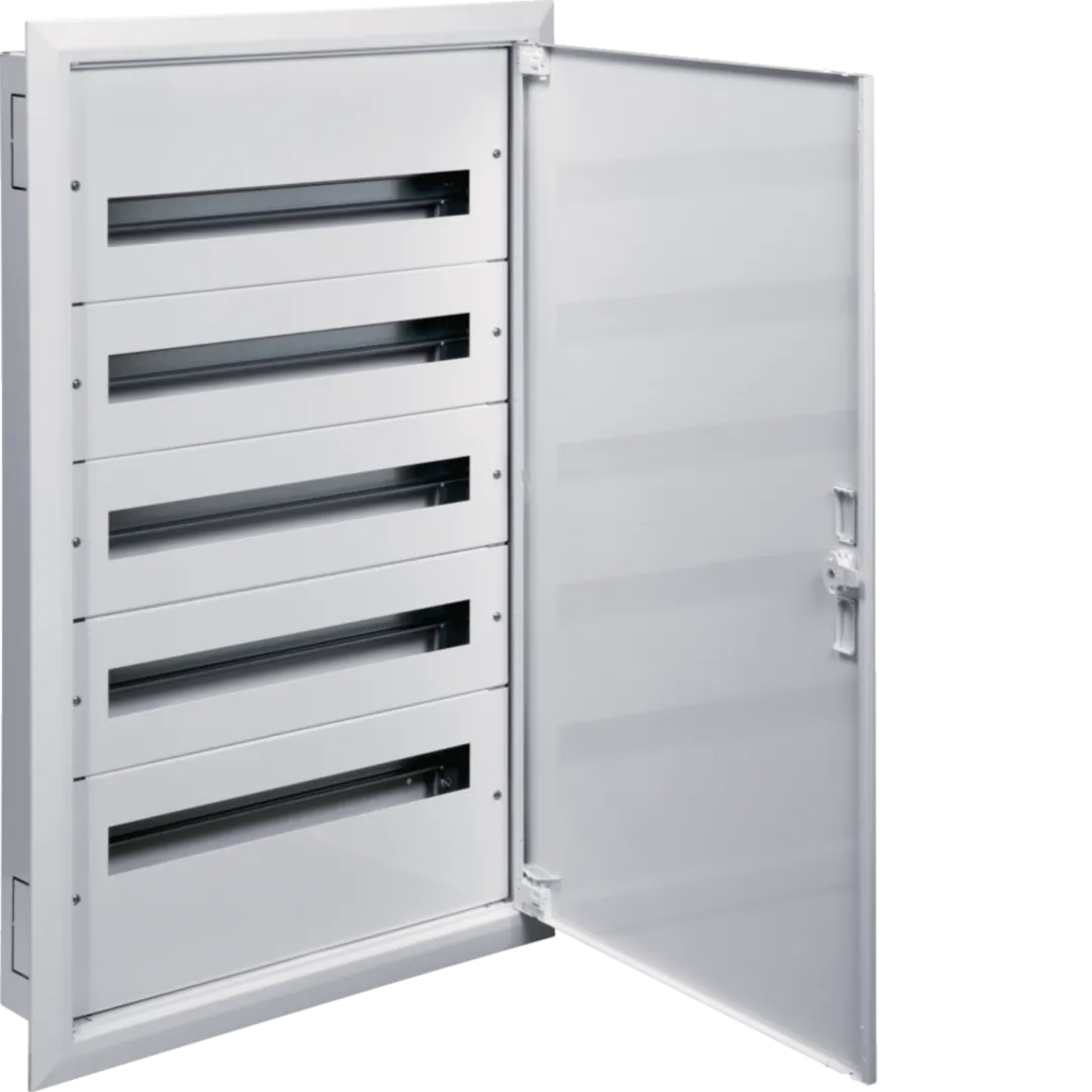 Tablou incastrat, usa opaca 5x24 M