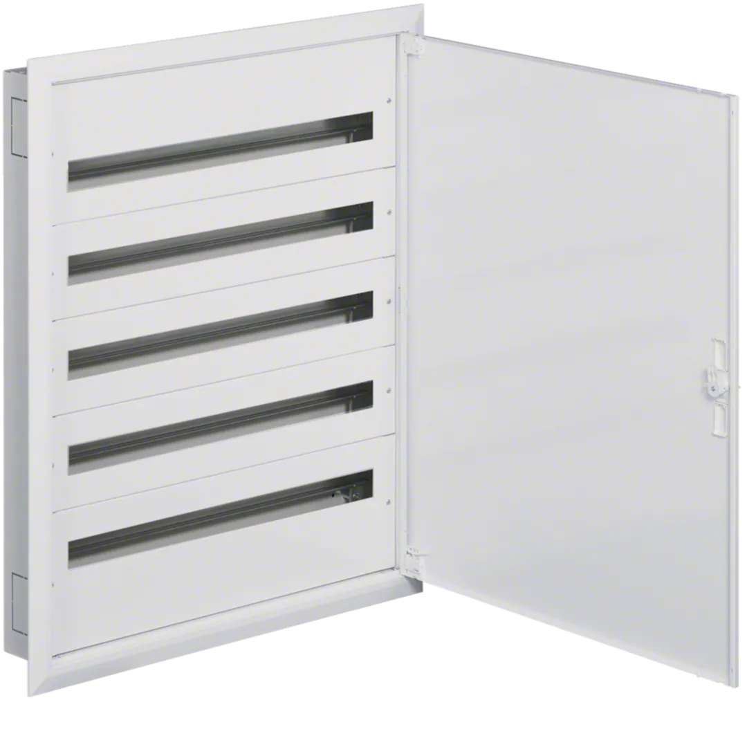 Tablou incastrat, usa opaca 5x36 M