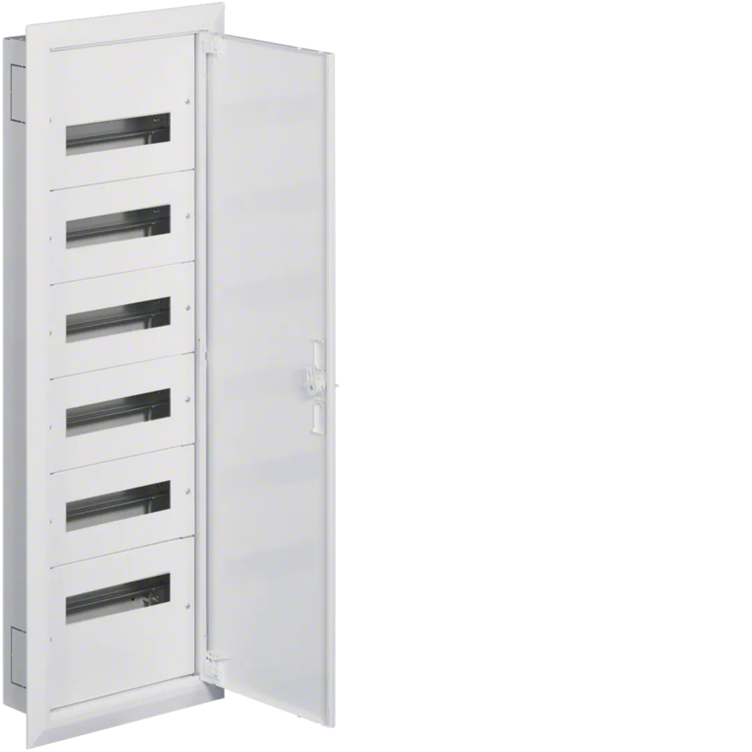 Tablou incastrat, usa opaca 6x12 M