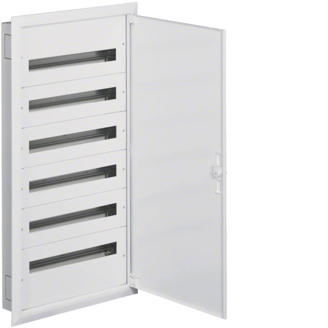 Tablou incastrat, usa opaca 6x24 M