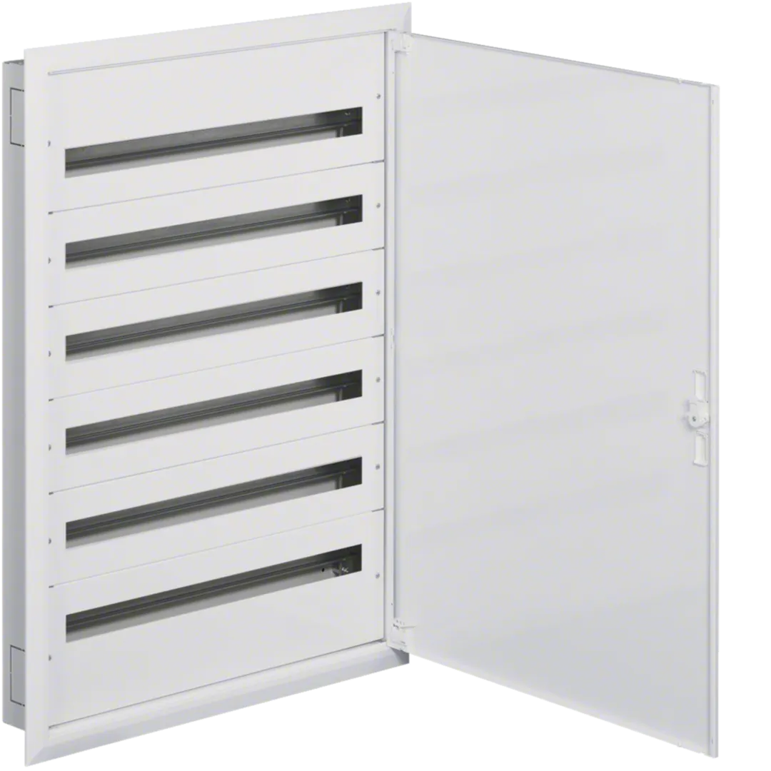 Tablou incastrat, usa opaca 6x36 M