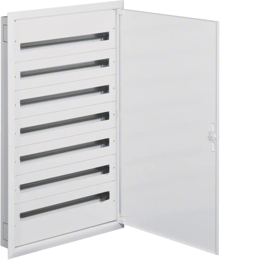 Tablou incastrat, usa opaca 7x36 M