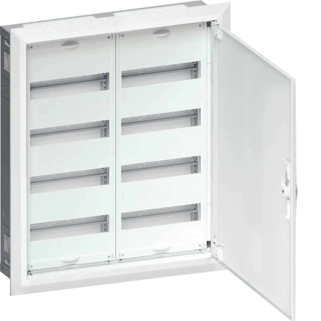 Tablou incastrat Univers, IP30, 550x650x110mm,96M, QC