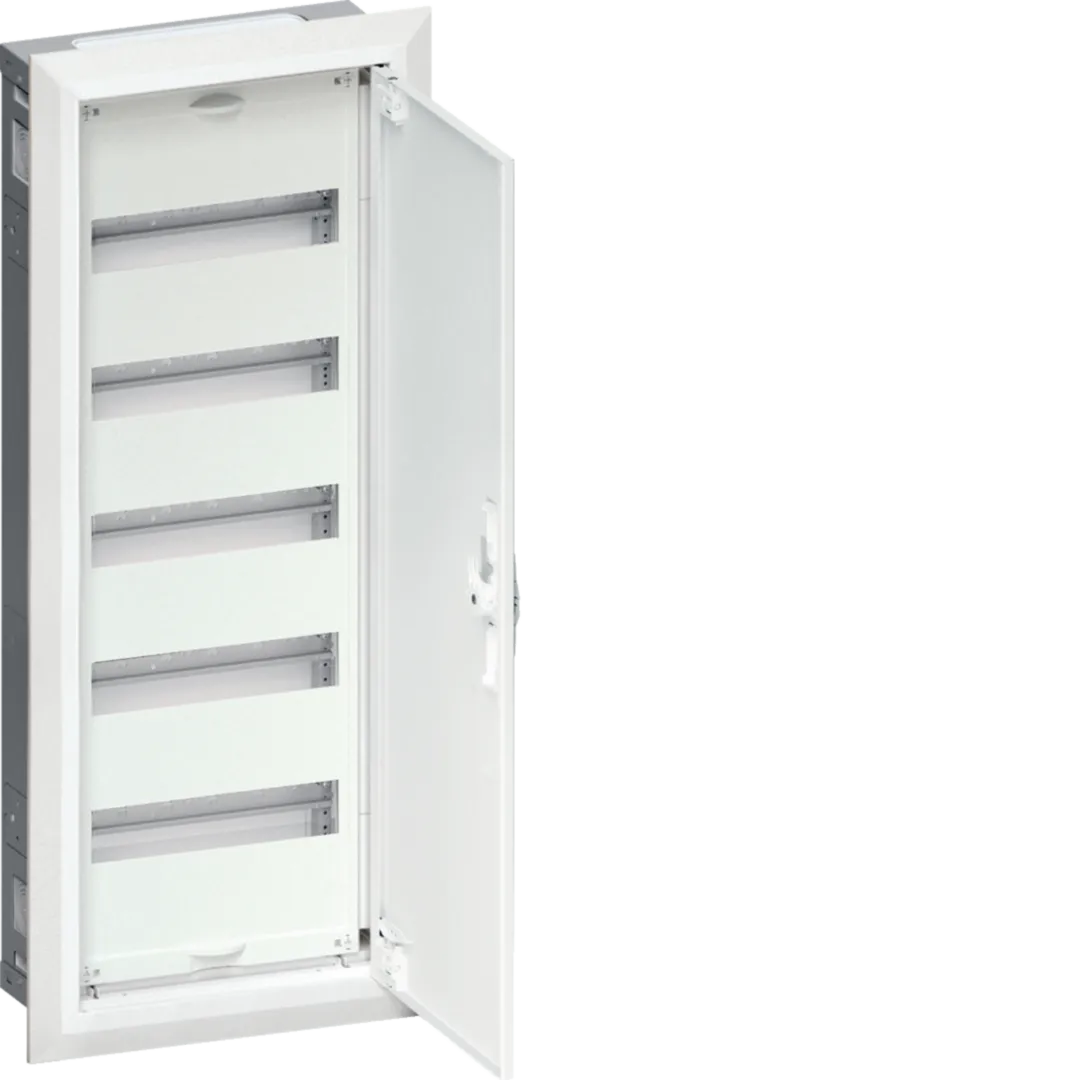 Tablou incastrat Univers, IP30, 300x800x110mm,60M, QC