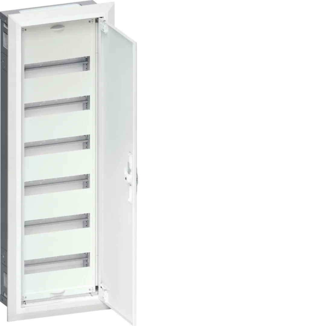 Tablou incastrat Univers IP30, 300x950x110mm, 72M, QC