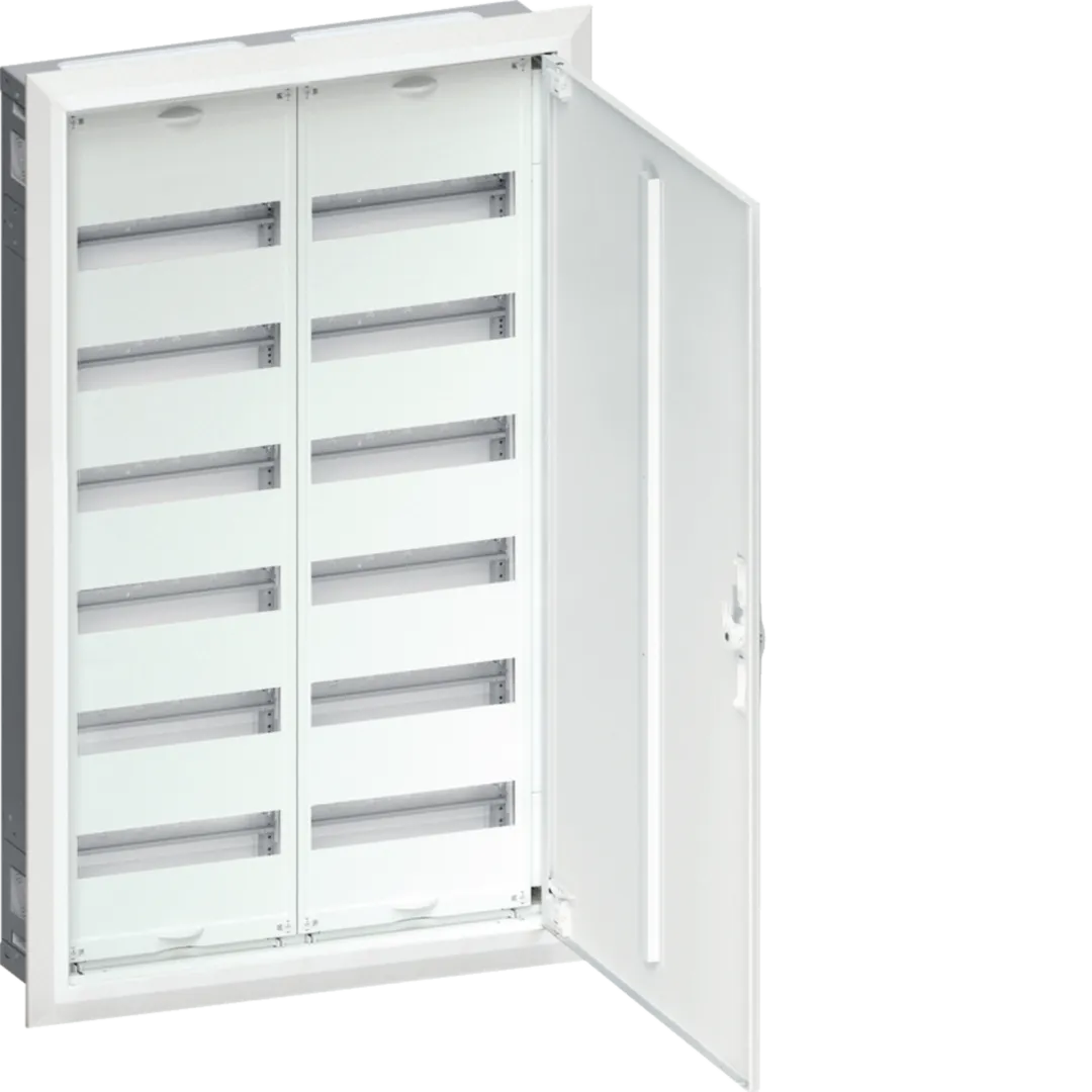 Tablou incastrat Univers IP30, 550x950x110mm, 144M, QC