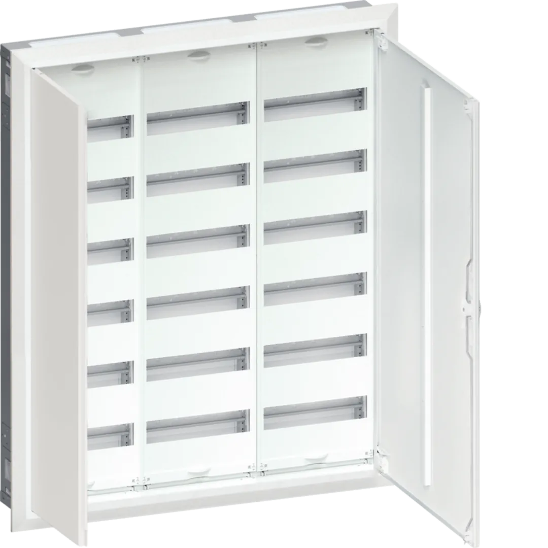 Tablou incastrat Univers IP30, 800x950x110mm, 216M, QC