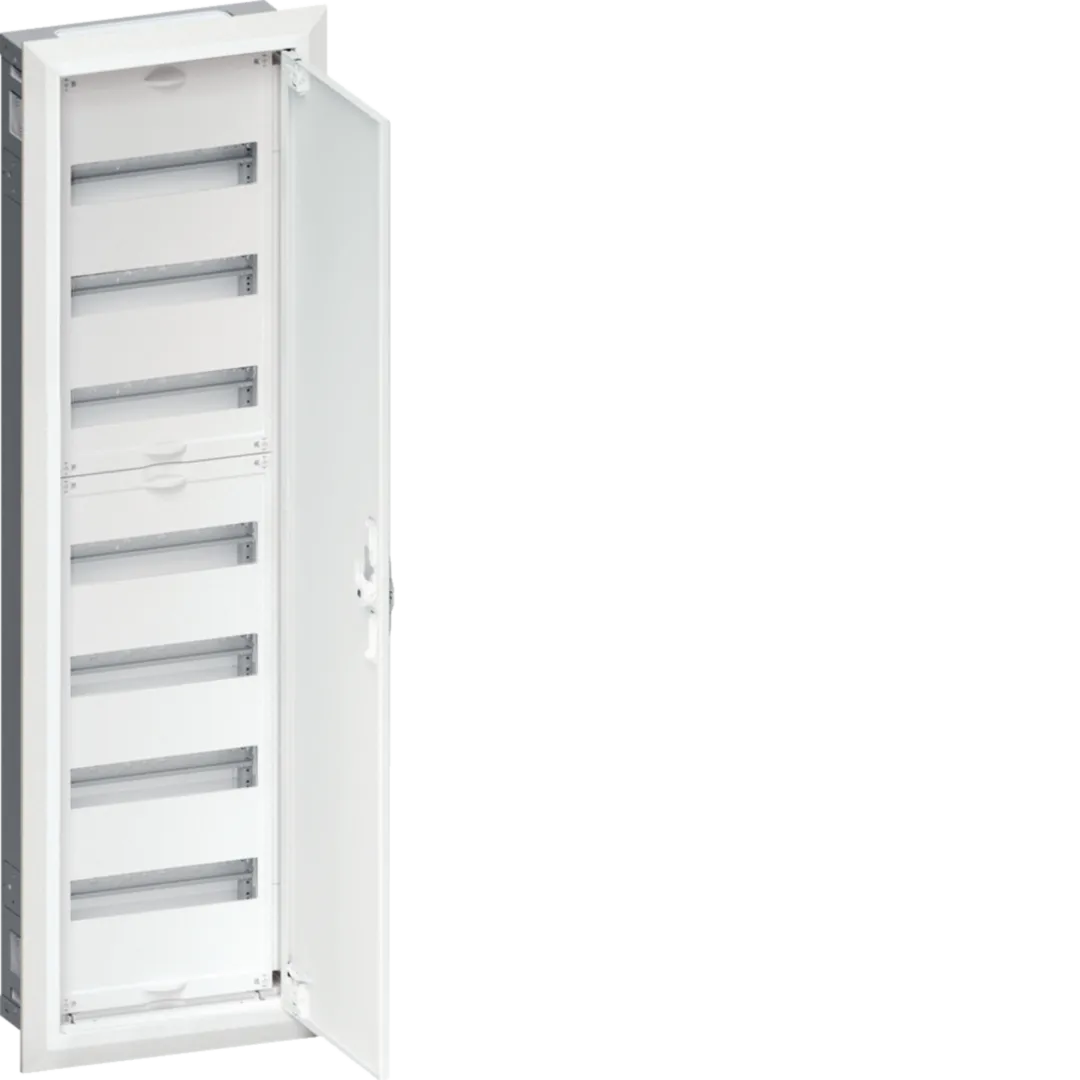 Tablou incastrat Univers IP30, 300x1100x110mm, 84M, QC