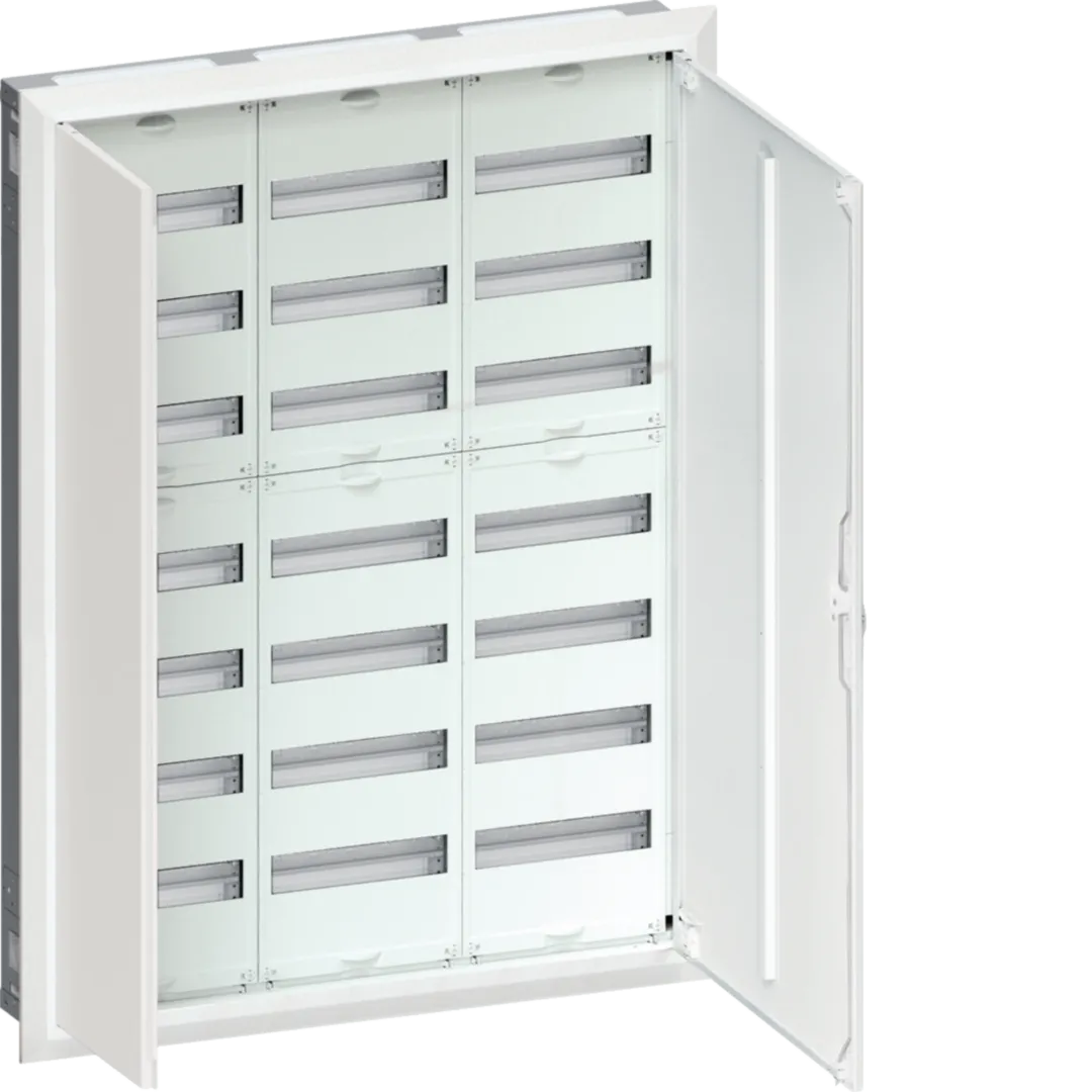 Tablou incastrat Univers IP30, 800x1100x110mm, 252M, QC