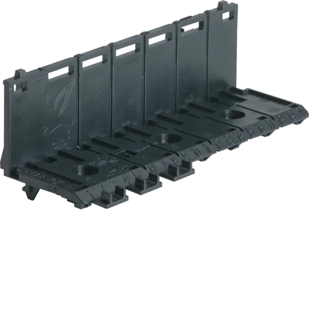 Adaptor universal pentru borniera QuickConnect