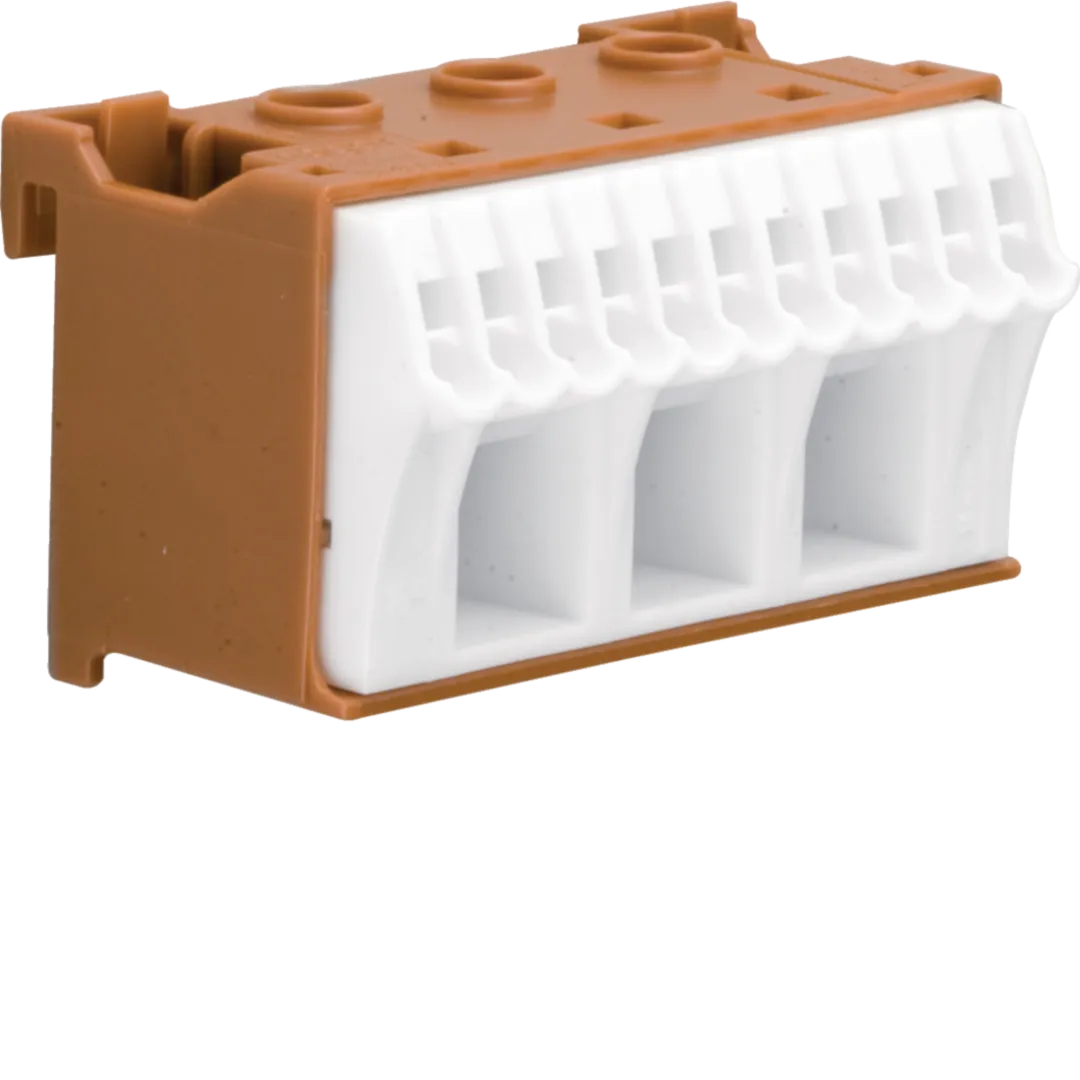 Borniera faza, 14 borne