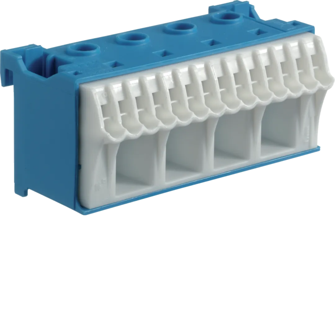 Borniera nul, 18 borne