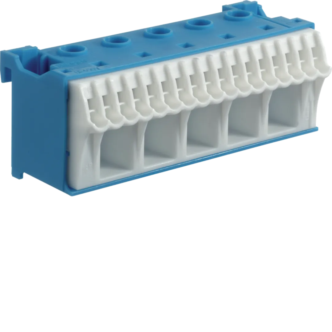 Borniera nul, 22 borne