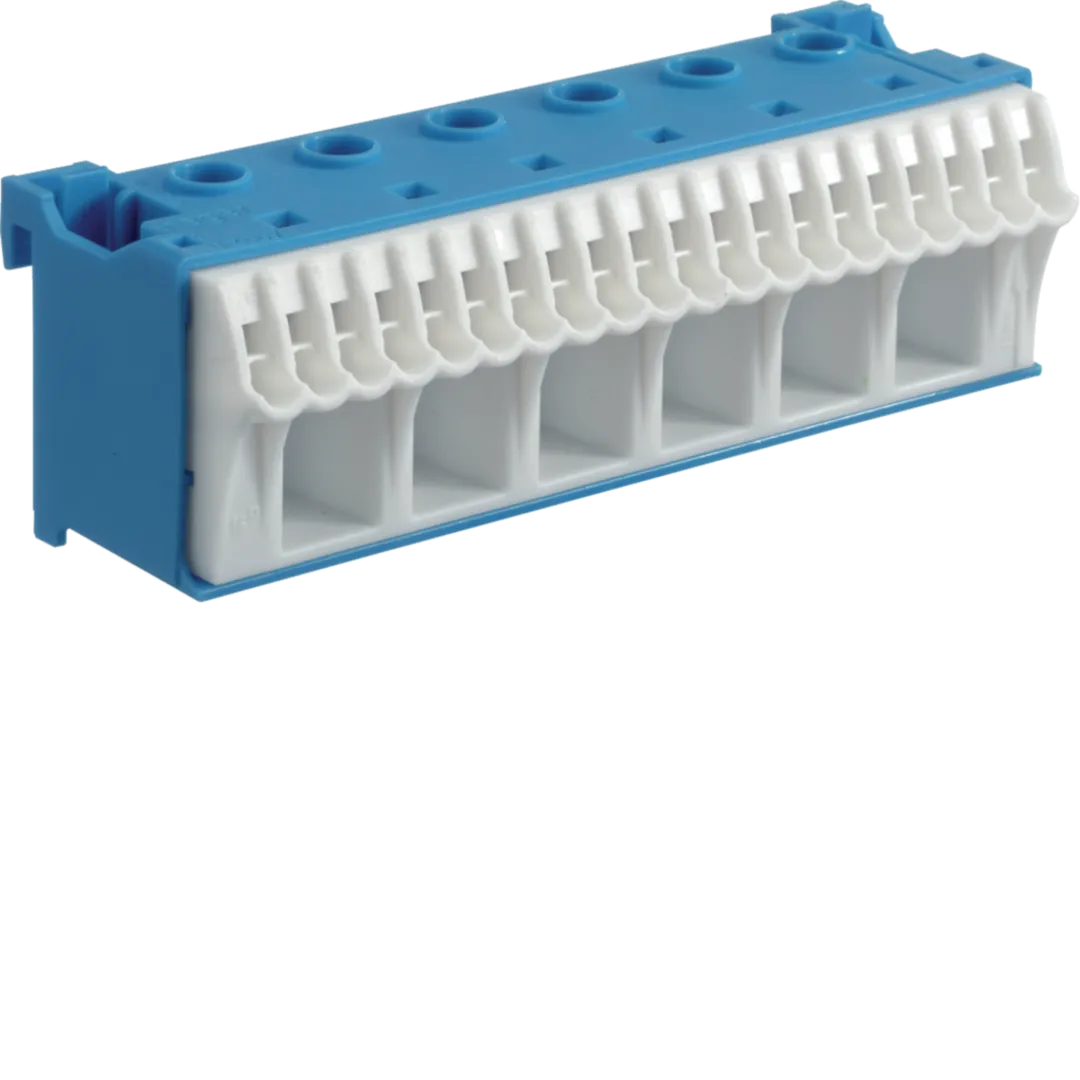 Borniera nul, 26 borne