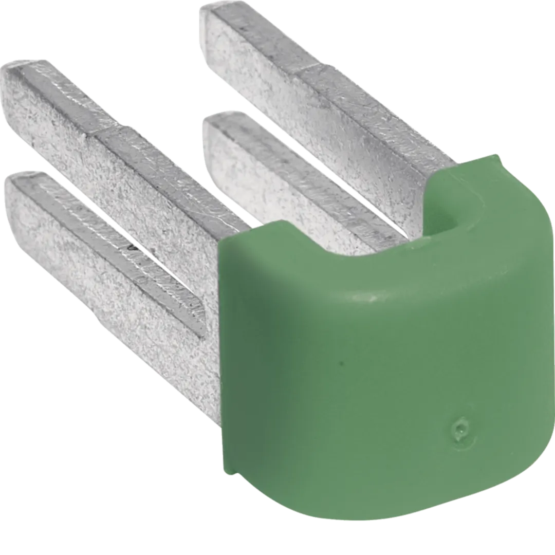 Terminale QC, impamantare, set 10buc.