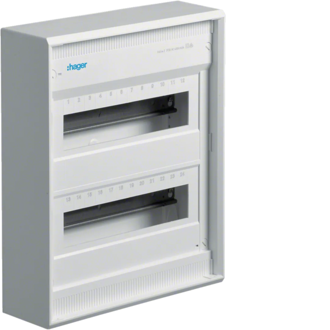 Tablou Volta aparent 2X12M