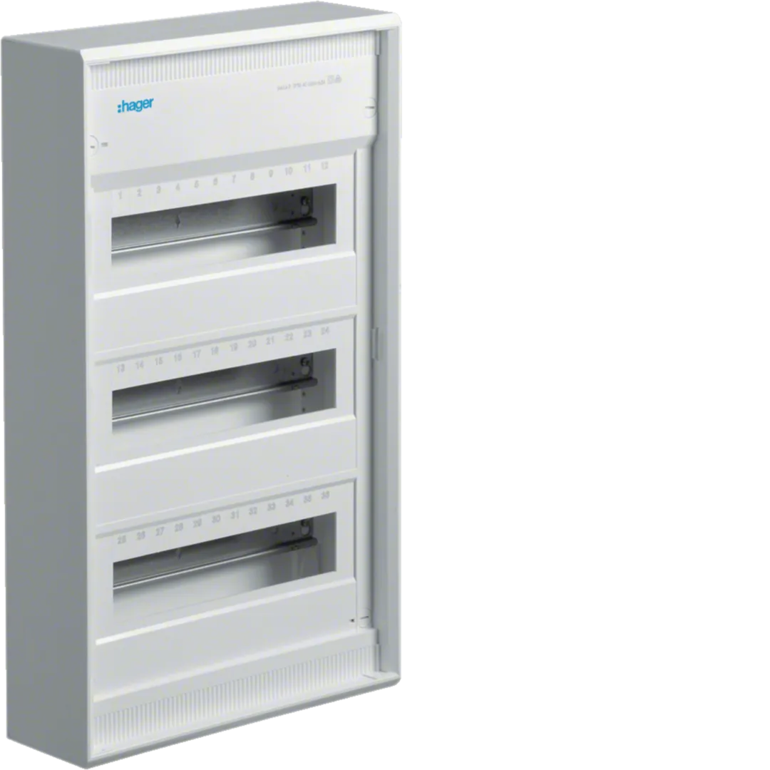 Tablou Volta aparent 3X12M