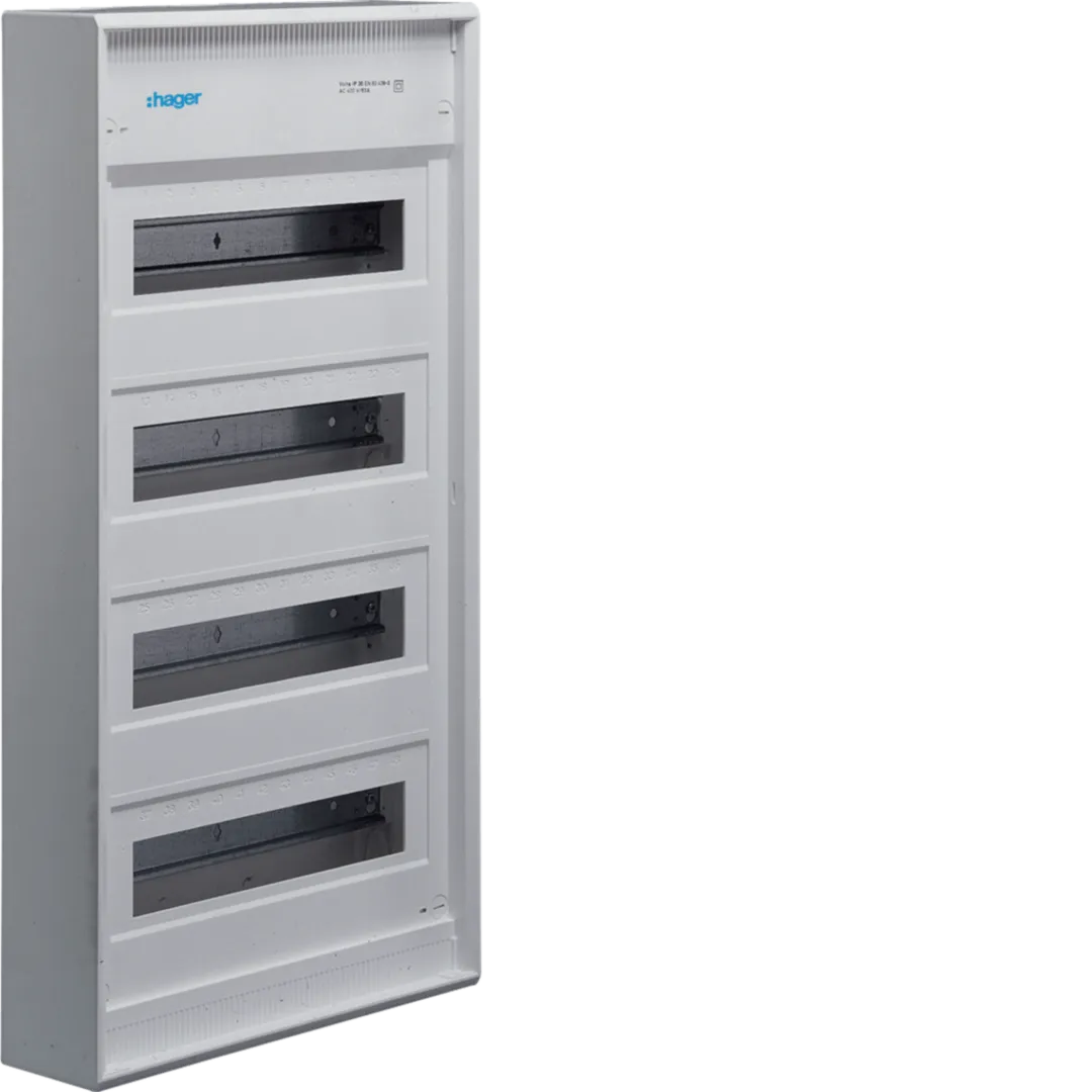 Tablou Volta aparent 4X12M