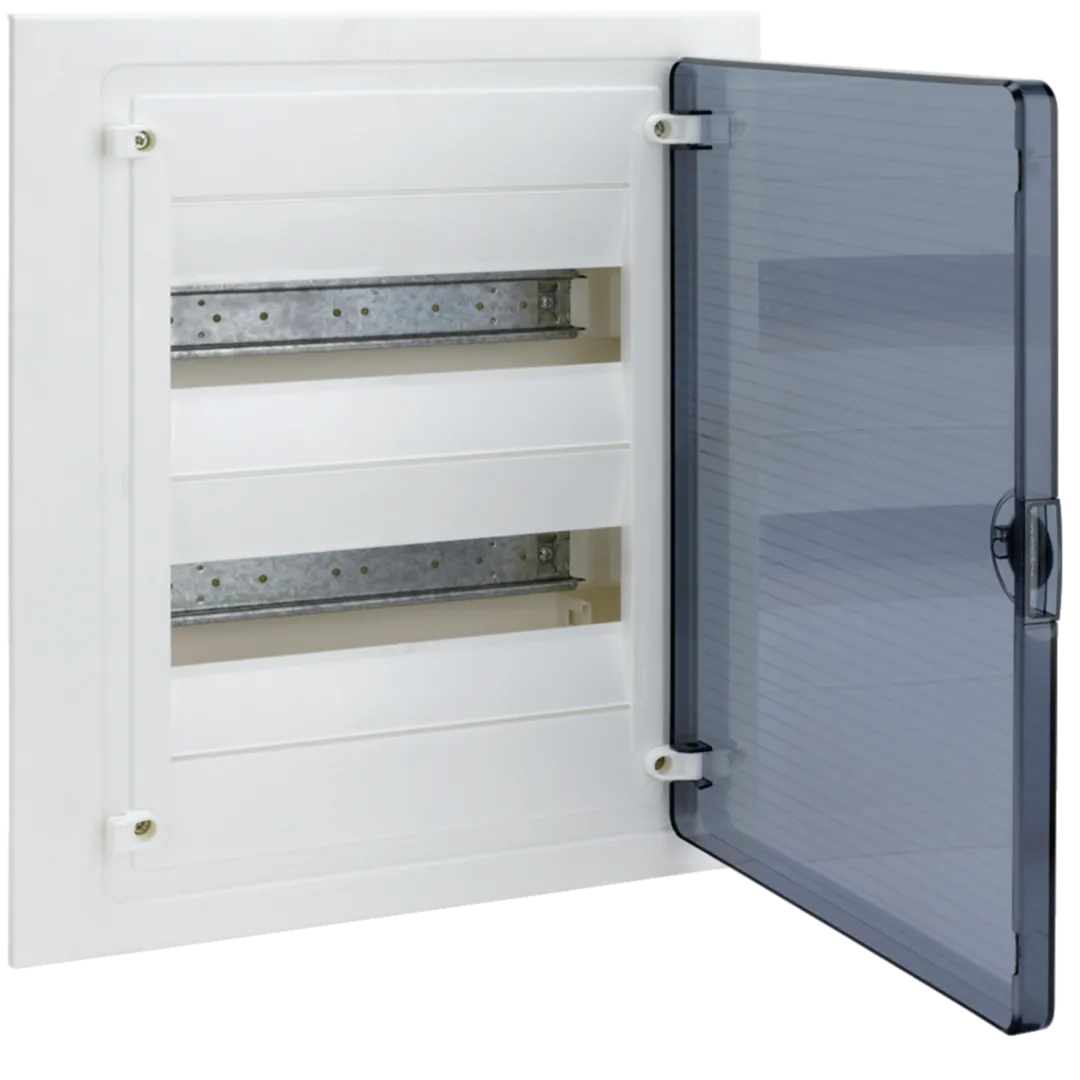 Tablou incastrat Golf 2R/ 24M usa transparenta