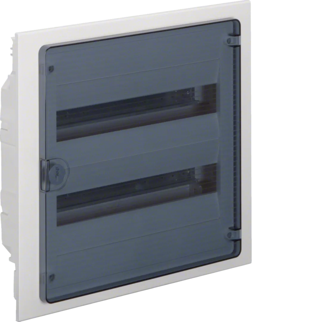 Tablou incastrat Golf 2R 36M usa transparenta