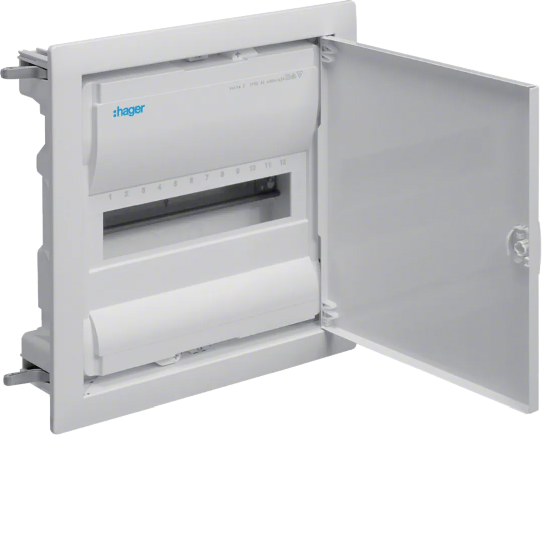 Tablou Volta pentru gips carton, 1X12M