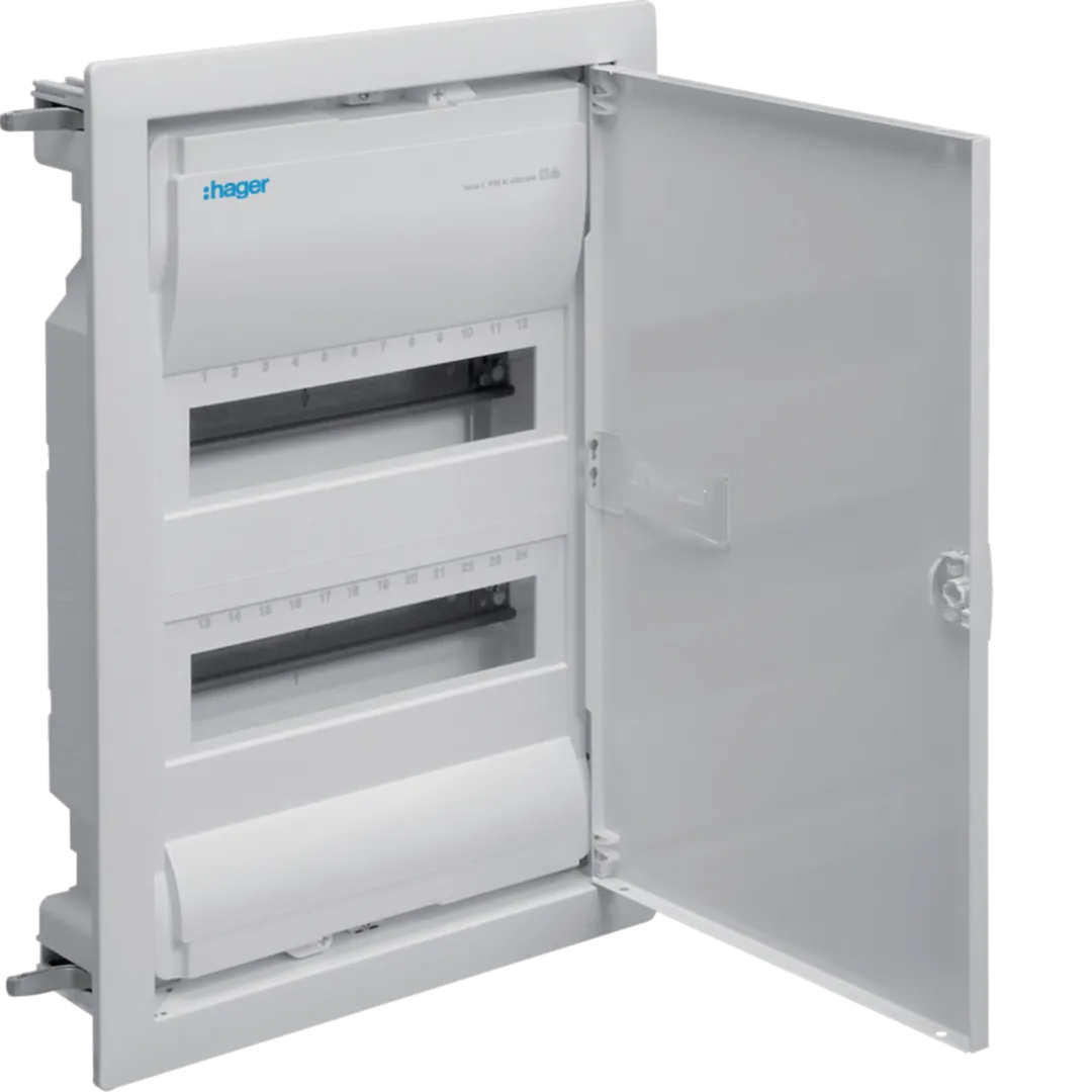 Tablou Volta pentru gips carton, 2X12M