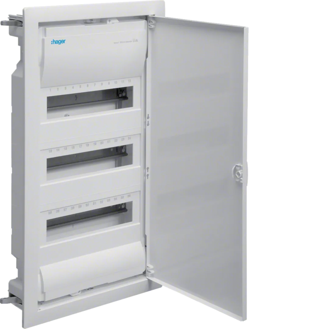 Tablou Volta pentru gips carton, 3X12M