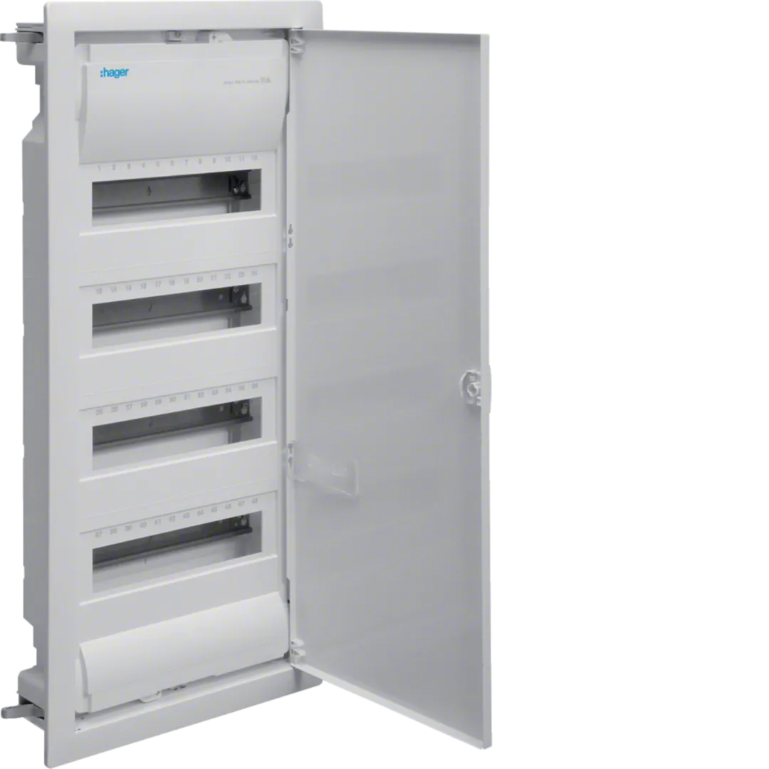 Tablou Volta pentru gips carton, 4X12M