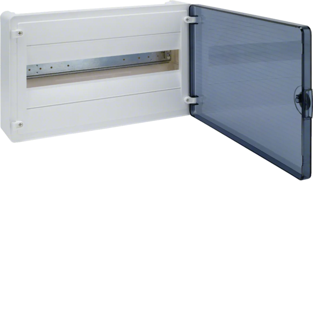 Tablou aparent Golf, 1R 18M usa transparenta