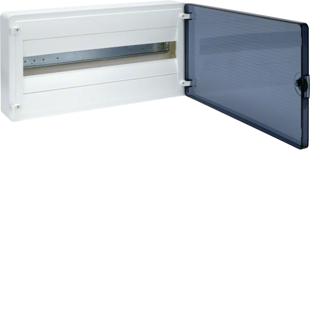 Tablou aparent Golf, 1R 22M usa transparenta