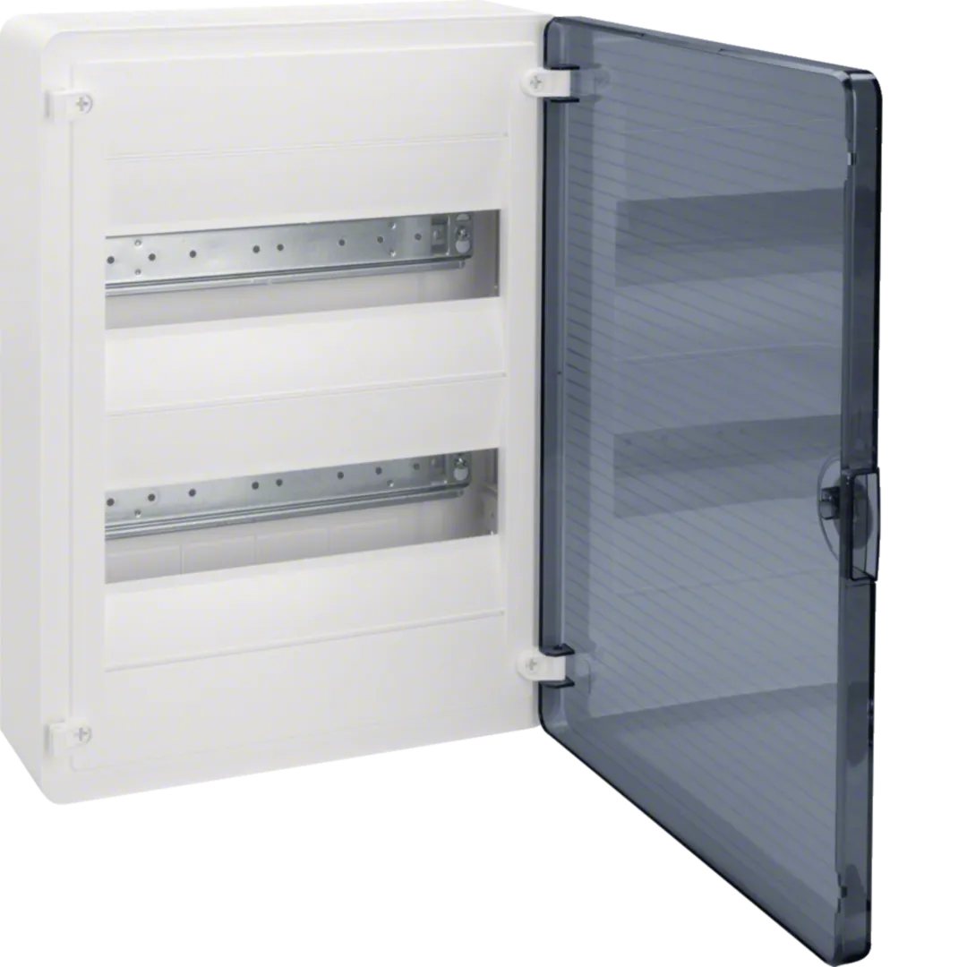 Tablou aparent Golf, 2R 24M usa transparenta