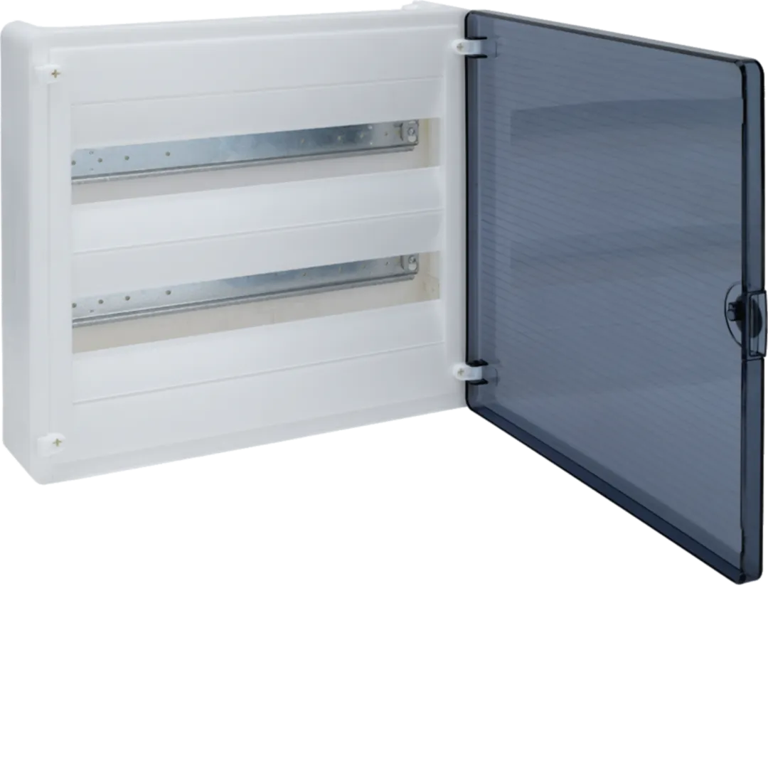 Tablou aparent Golf, 2R 36M usa transparenta