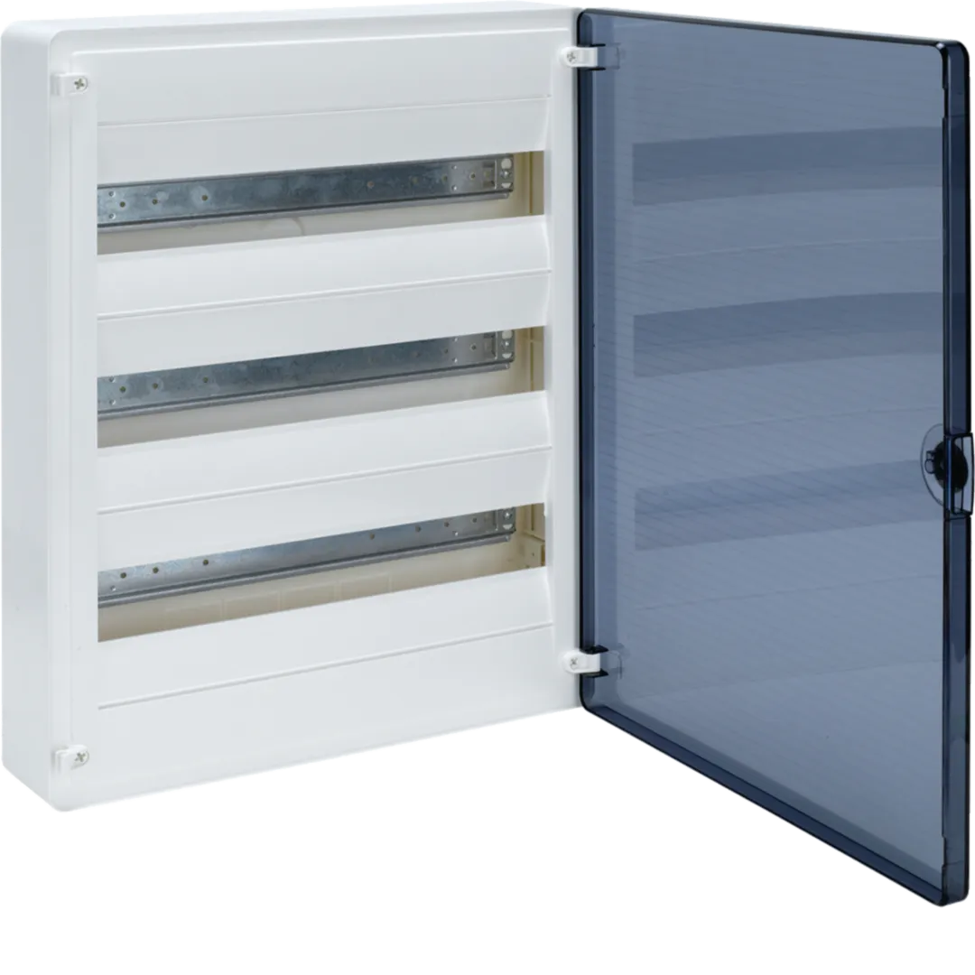 Tablou aparent Golf, 3R 54M usa transparenta