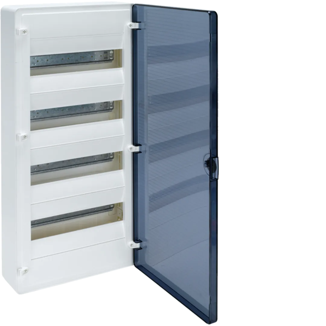 Tablou aparent Golf, 4R 48M usa transparenta