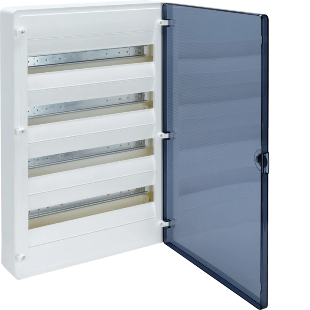 Tablou aparent Golf, 4R 72M usa transparenta