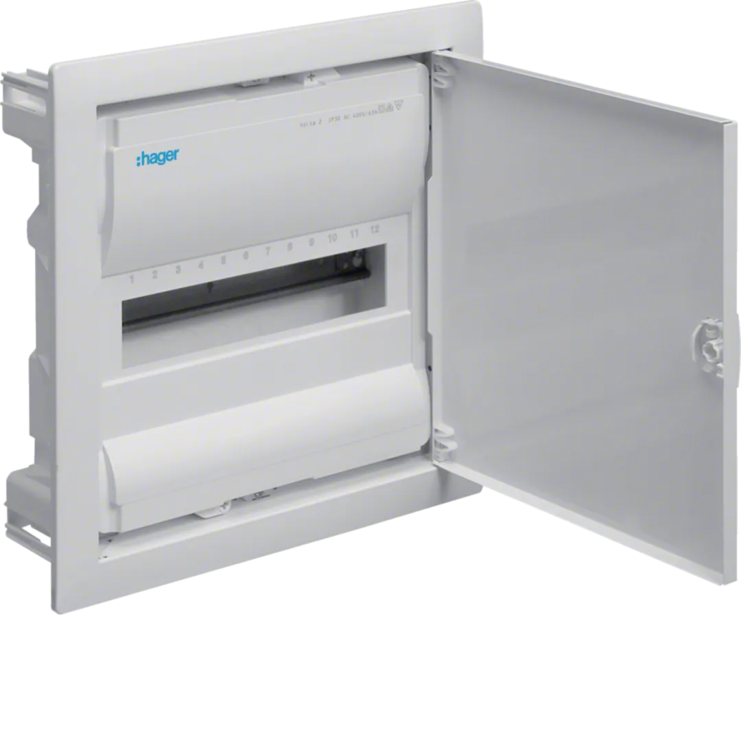 Tablou Volta incastrat,1X12M