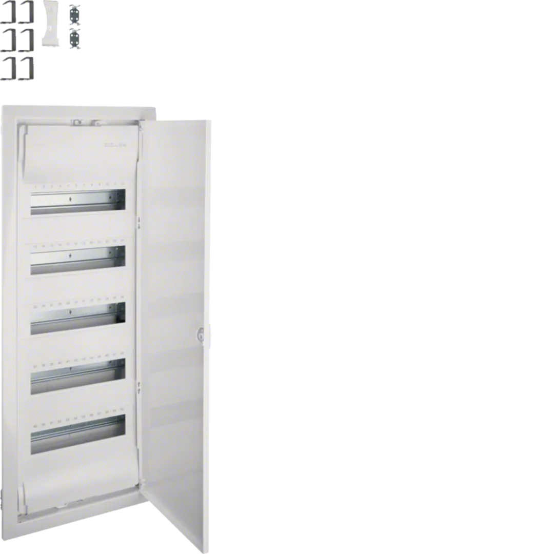 Tablou Volta incastrat, 5X12M